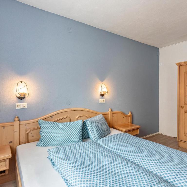 Schwüwong Sportapartments 02 - Superior Apartment mit 1 Schlafzimmer und Balkon - 14