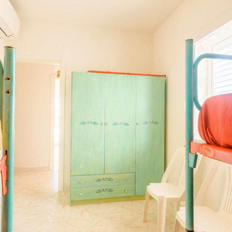 Villa Alfredo Golfo Aranci - Casa con 3 Camere da Letto - 13