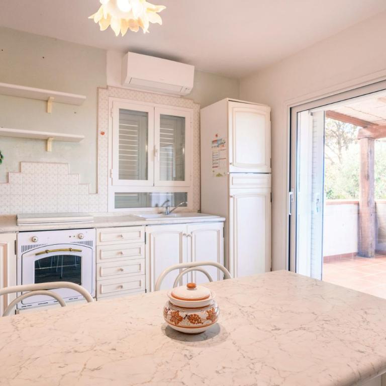 Villa Alfredo Golfo Aranci - Casa con 3 Camere da Letto - 7