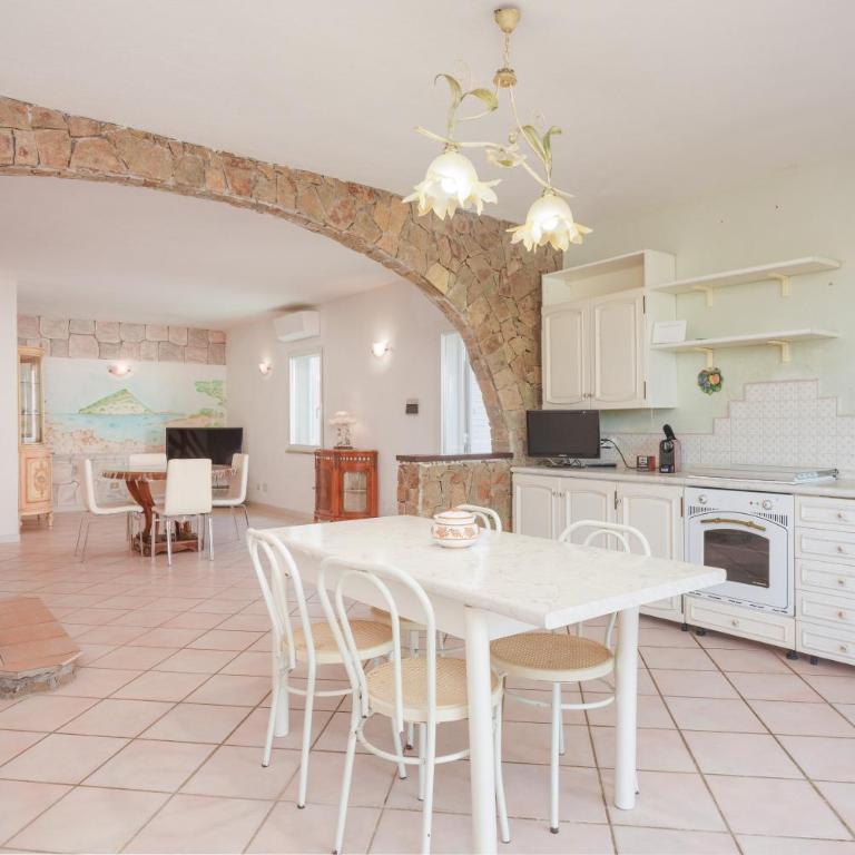 Villa Alfredo Golfo Aranci - Casa con 3 Camere da Letto - 8