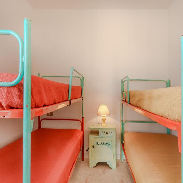 Villa Alfredo Golfo Aranci - Casa con 3 Camere da Letto - 12