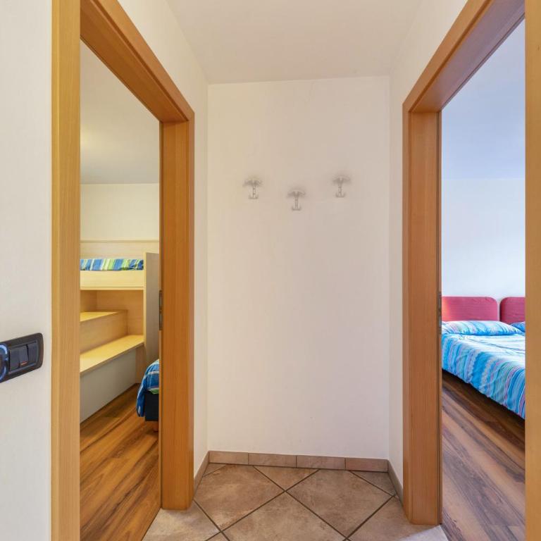 Apartment Litegosa - Casa Alma - Apartamento Deluxe de 2 dormitorios con vistas al jardín - 10