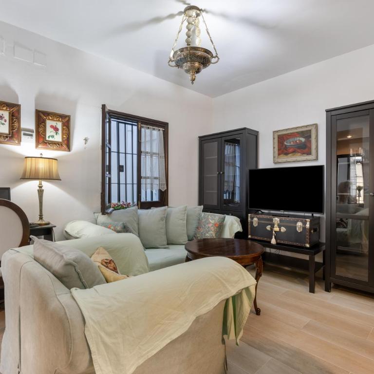 Exclusivo Apartamento En Palacio - Apartamento Deluxe de 2 dormitorios con balcón - 25