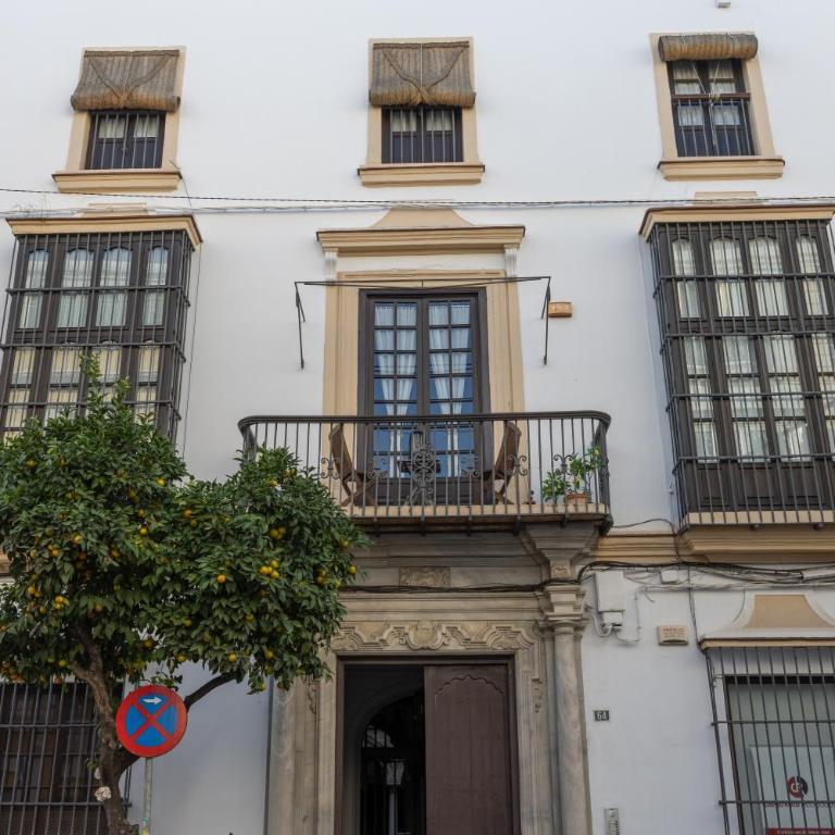 Exclusivo Apartamento En Palacio - Apartamento Deluxe de 2 dormitorios con balcón - 33