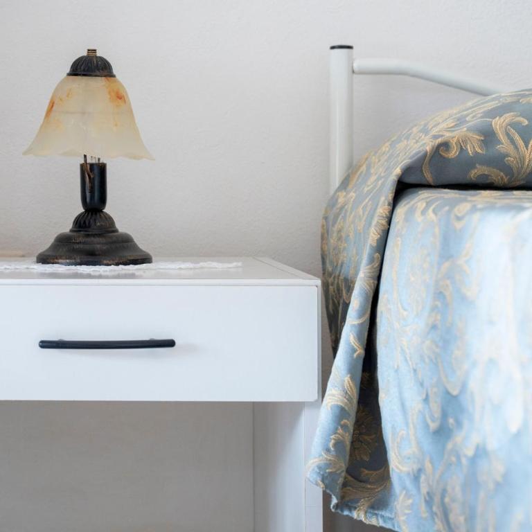 Atenaion Otranto - Appartamento con 1 Camera da Letto e Vista Giardino - 6