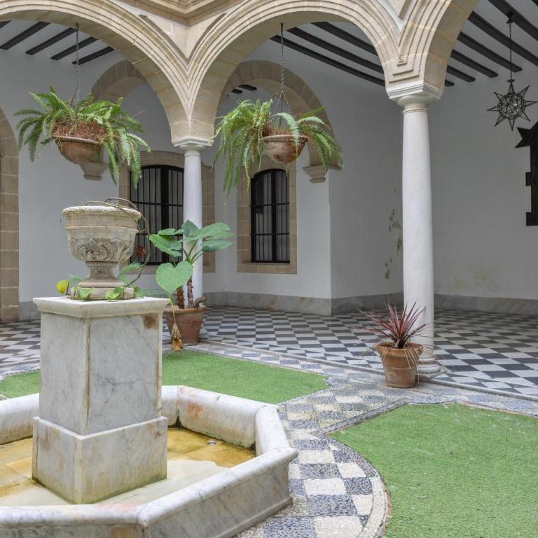 Exclusivo Apartamento En Palacio - Apartamento Deluxe de 2 dormitorios con balcón - 28