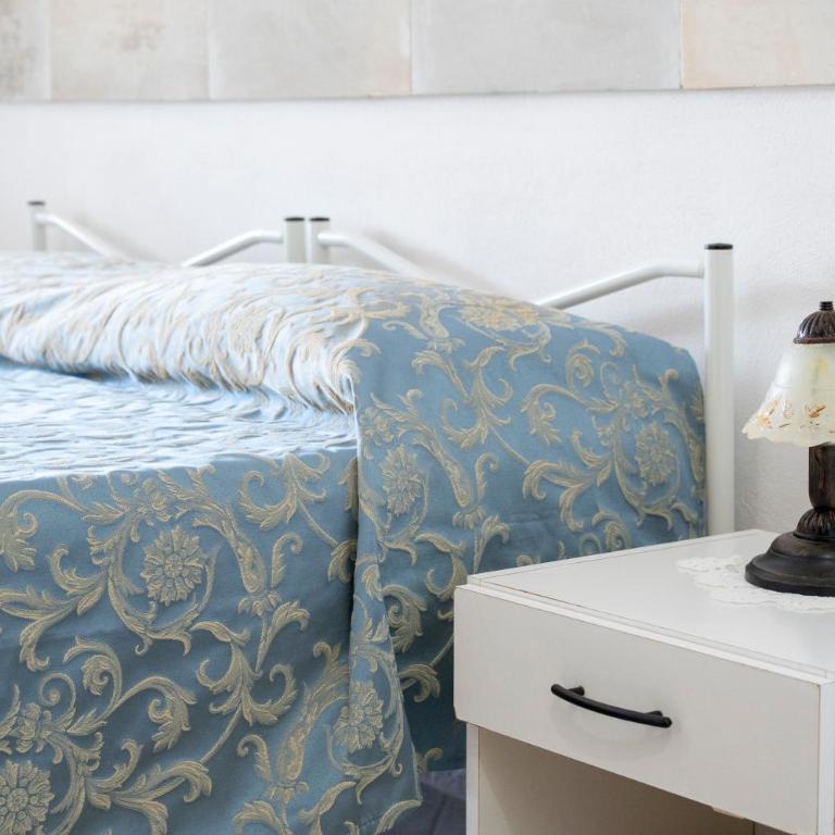 Atenaion Otranto - Appartamento con 1 Camera da Letto e Vista Giardino - 5