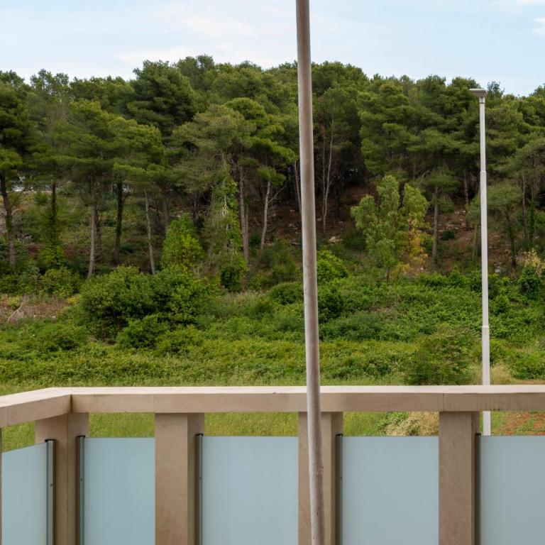Atenaion Otranto - Appartamento con 1 Camera da Letto e Vista Giardino - 15