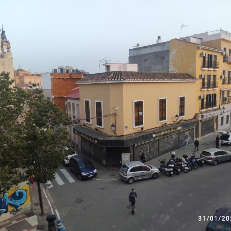 Centro Historico Trinidad - Apartamento Superior de 1 dormitorio con balcón - 23
