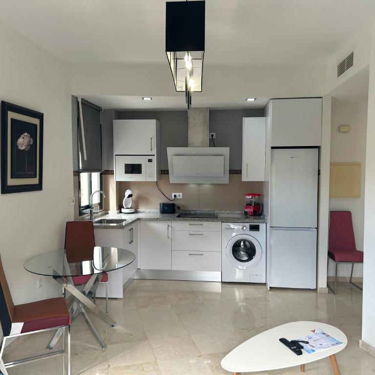 Centro Historico Trinidad - Apartamento Superior de 1 dormitorio con balcón - 5