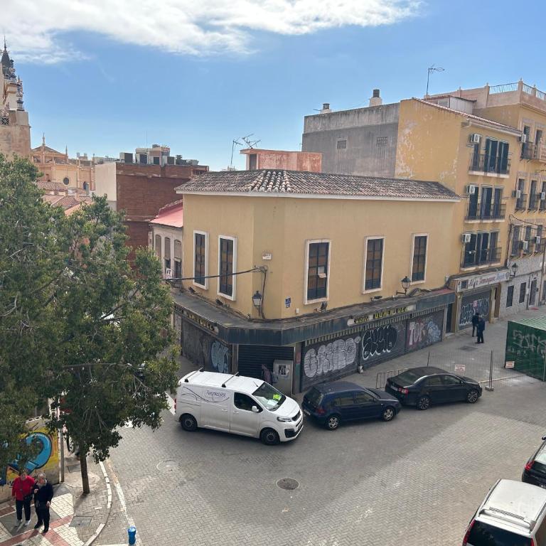 Centro Historico Trinidad - Apartamento Superior de 1 dormitorio con balcón - 24