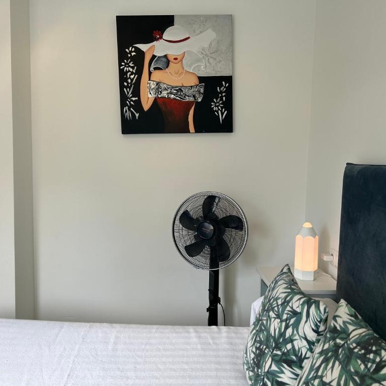 Centro Historico Trinidad - Apartamento Superior de 1 dormitorio con balcón - 15