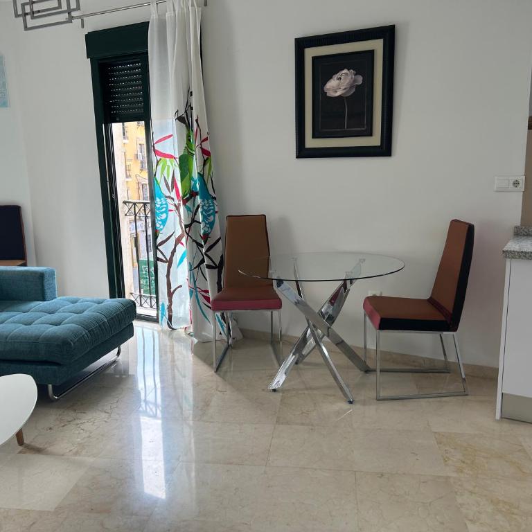 Centro Historico Trinidad - Apartamento Superior de 1 dormitorio con balcón - 3