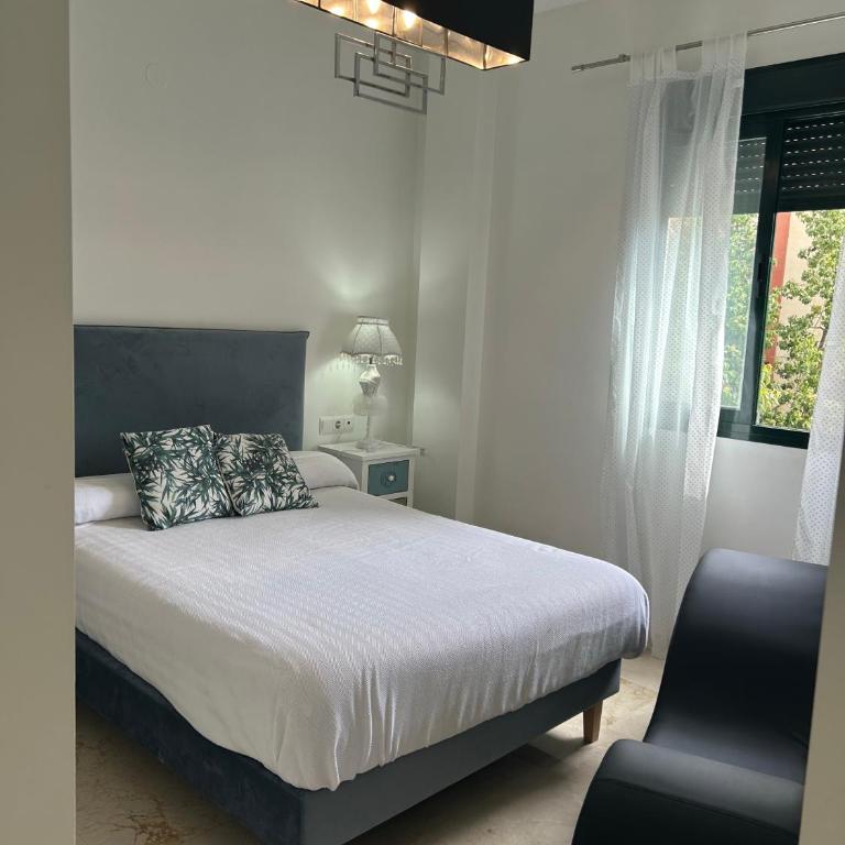 Centro Historico Trinidad - Apartamento Superior de 1 dormitorio con balcón - 2