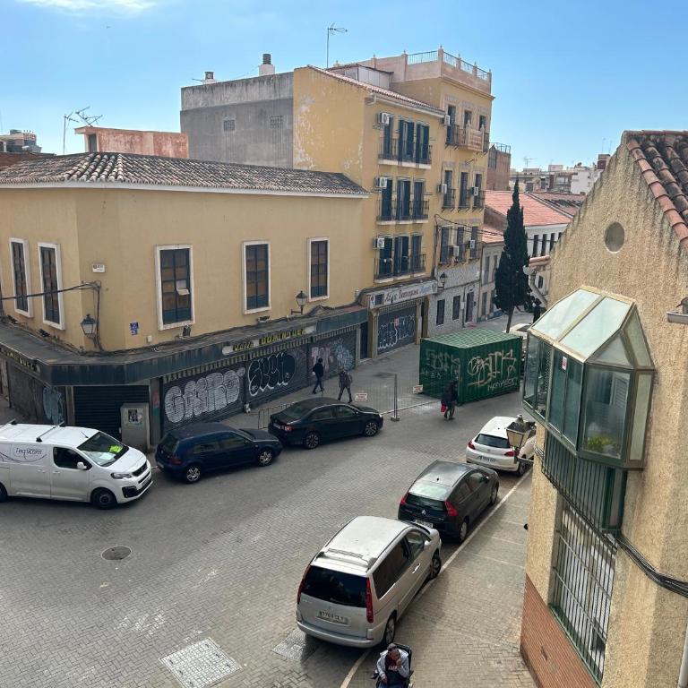 Centro Historico Trinidad - Apartamento Superior de 1 dormitorio con balcón - 22