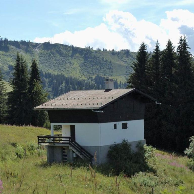 Chalet d' Egloo 10-12 pers - Superior Apartment with Balcony - 7