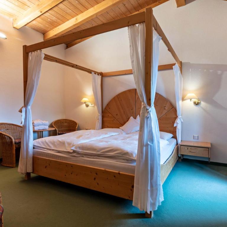 Sabina Dolomites Lärche - Appartamento Superior con 1 Camera da Letto e Balcone - 5