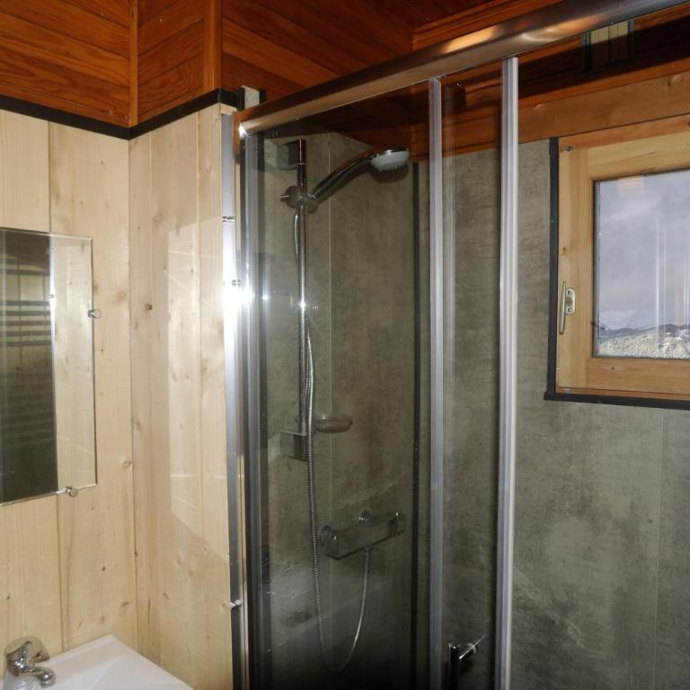 Chalet d' Egloo 10-12 pers - Superior Apartment with Balcony - 12