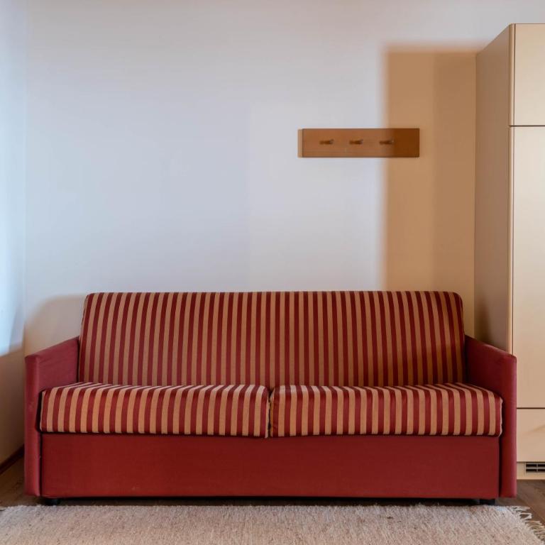 Sabina Dolomites Lärche - Appartamento Superior con 1 Camera da Letto e Balcone - 15