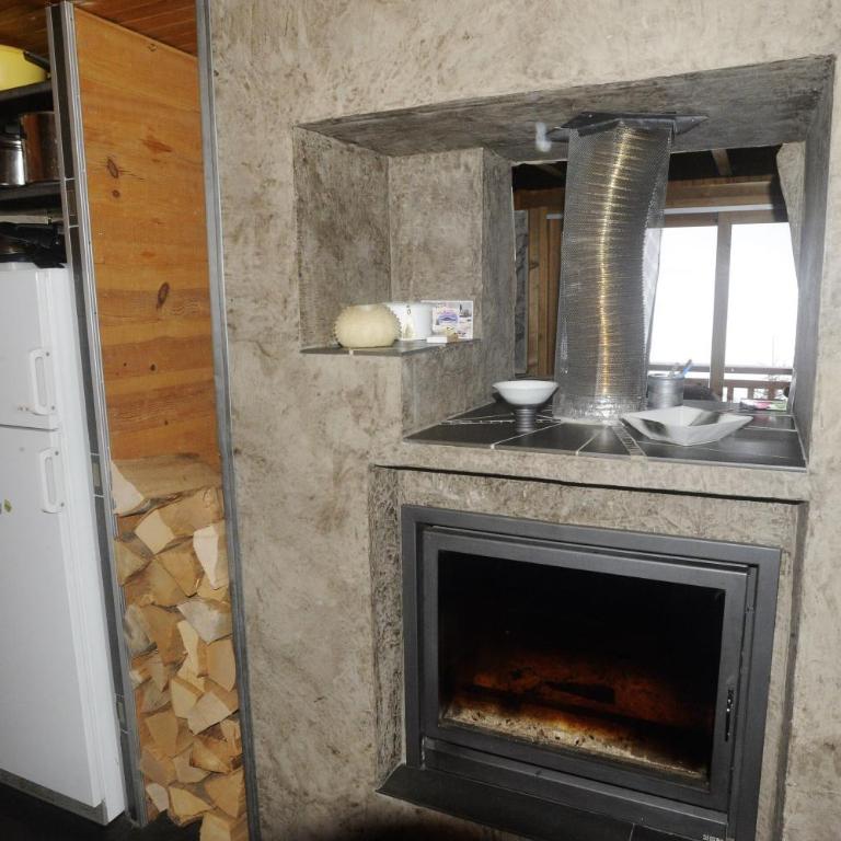Chalet d' Egloo 10-12 pers - Superior Apartment with Balcony - 11