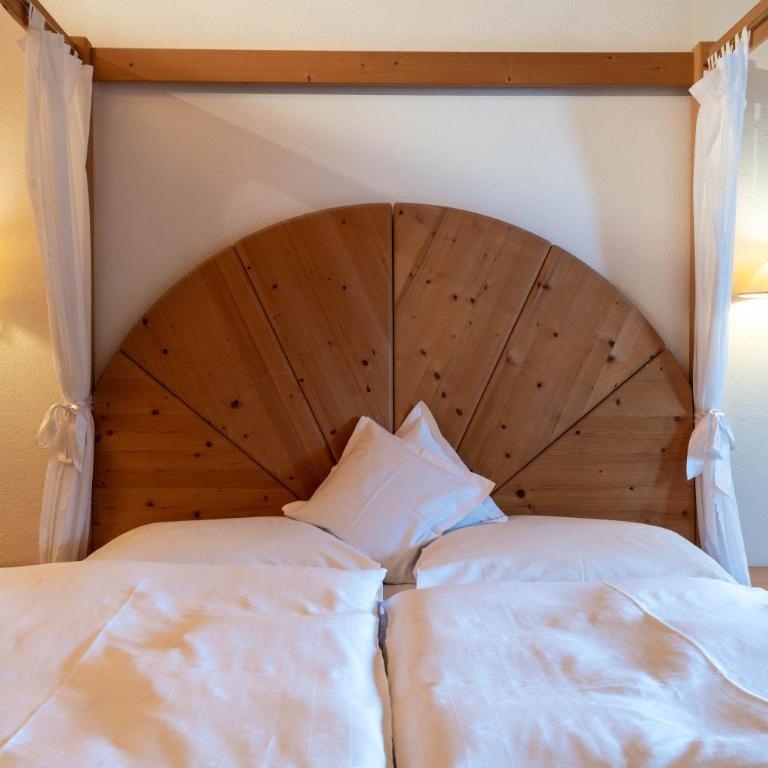 Sabina Dolomites Lärche - Appartamento Superior con 1 Camera da Letto e Balcone - 6