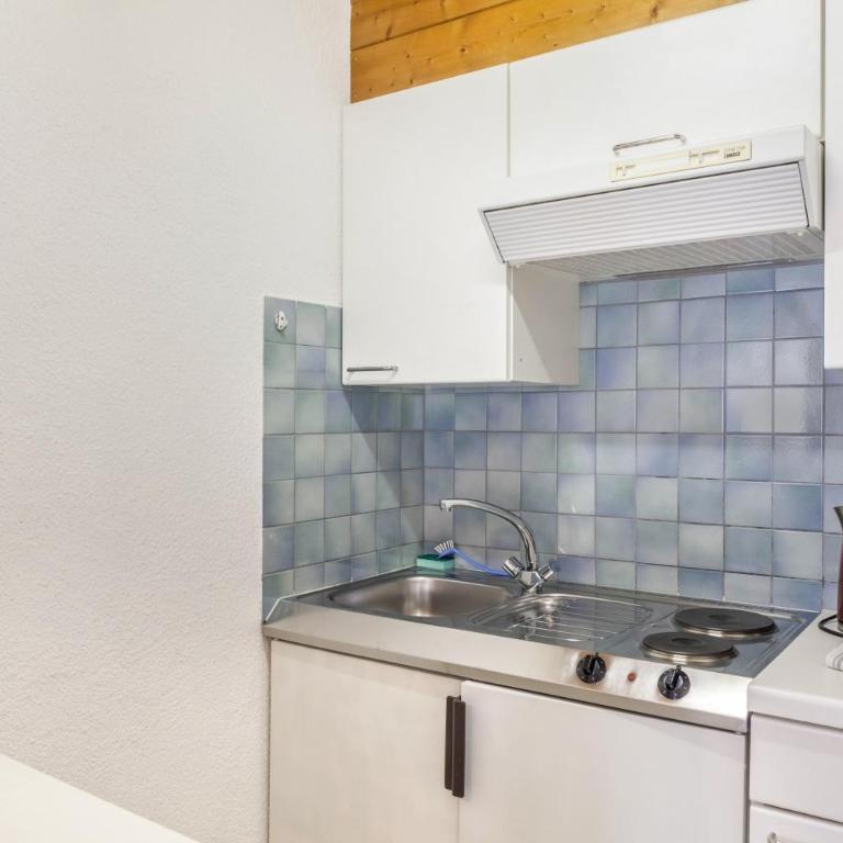 Fewo 1 Haus am Lärchenhang - Superior Apartment mit 1 Schlafzimmer und Balkon - 12