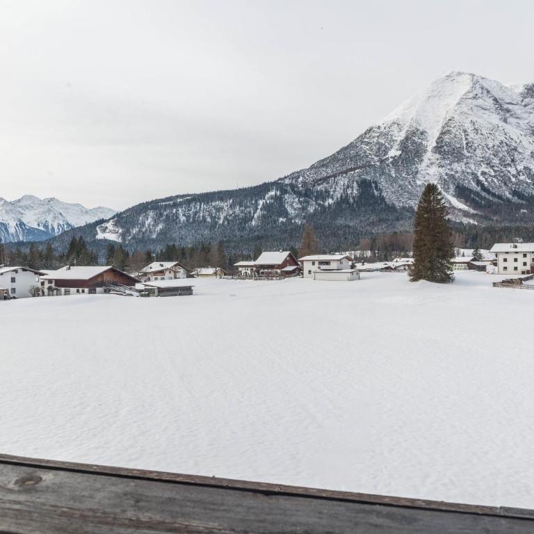 Fewo 1 Haus am Lärchenhang - Superior Apartment mit 1 Schlafzimmer und Balkon - 21