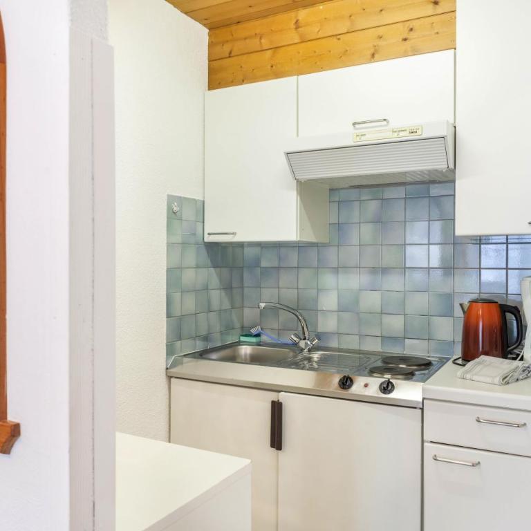 Fewo 1 Haus am Lärchenhang - Superior Apartment mit 1 Schlafzimmer und Balkon - 11