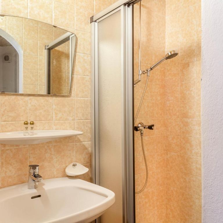 Fewo 1 Haus am Lärchenhang - Superior Apartment mit 1 Schlafzimmer und Balkon - 15