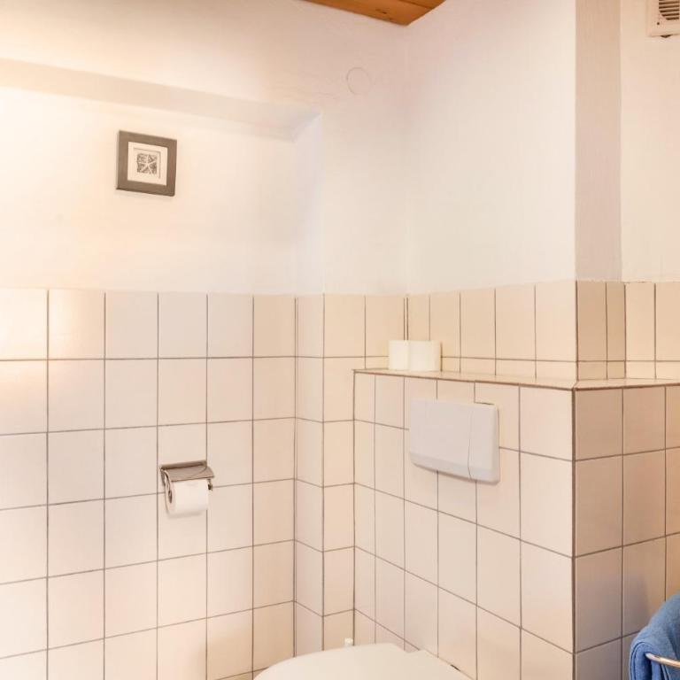 Fewo 1 Haus am Lärchenhang - Superior Apartment mit 1 Schlafzimmer und Balkon - 16