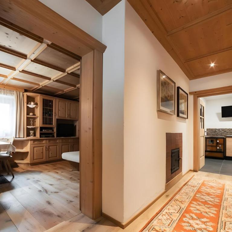Ciasa Ilda - Charming House 120 M2 - Casa con 3 Camere da Letto - 6