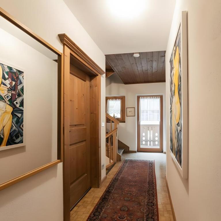 Ciasa Ilda - Charming House 120 M2 - Casa con 3 Camere da Letto - 8