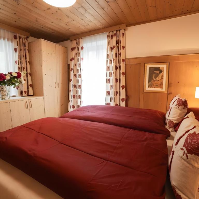 Ciasa Ilda - Charming House 120 M2 - Casa con 3 Camere da Letto - 9