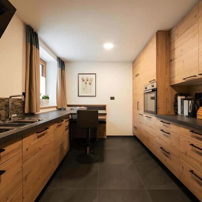 Ciasa Ilda - Charming House 120 M2 - Casa con 3 Camere da Letto - 5