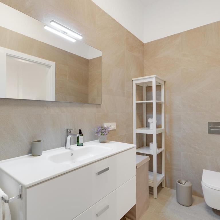 Serenity - Apartamento con terraza - 9