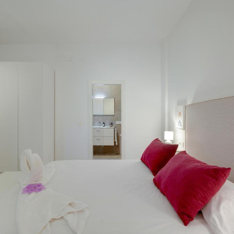Serenity - Apartamento con terraza - 11