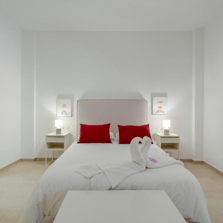 Serenity - Apartamento con terraza - 8