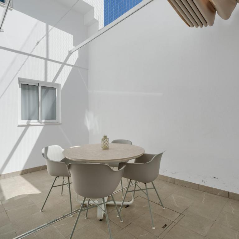 Serenity - Apartamento con terraza - 24