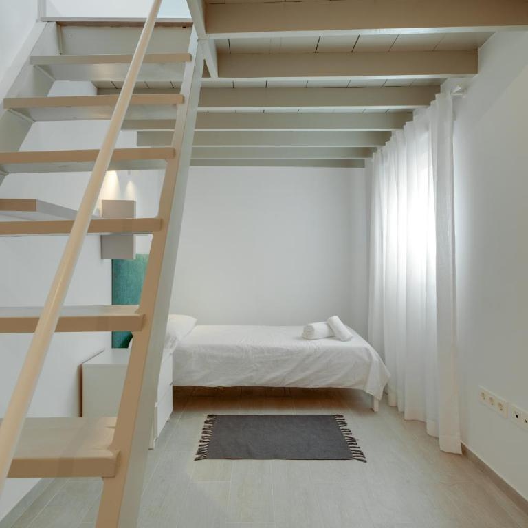 Serenity - Apartamento con terraza - 19