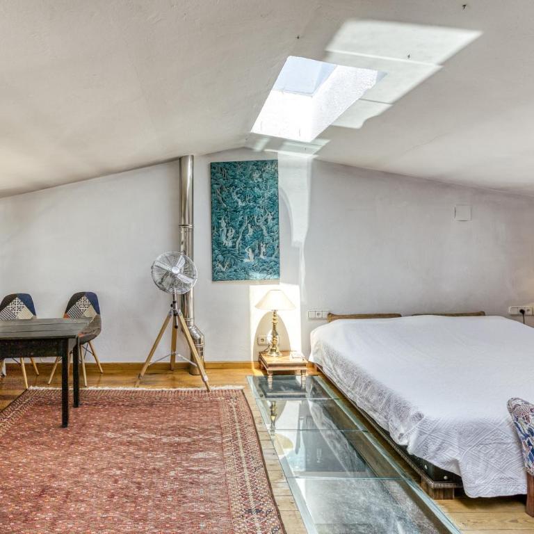 Designer House With Panoramic views - Casa con 3 Camere da Letto - 12
