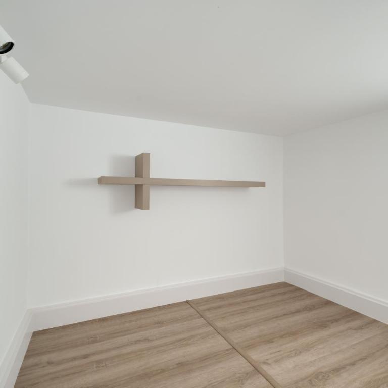 Serenity - Apartamento con terraza - 18