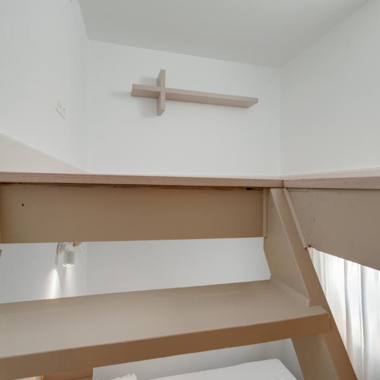 Serenity - Apartamento con terraza - 17