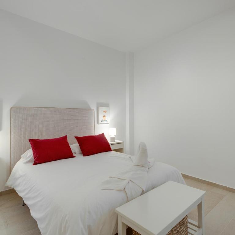 Serenity - Apartamento con terraza - 12