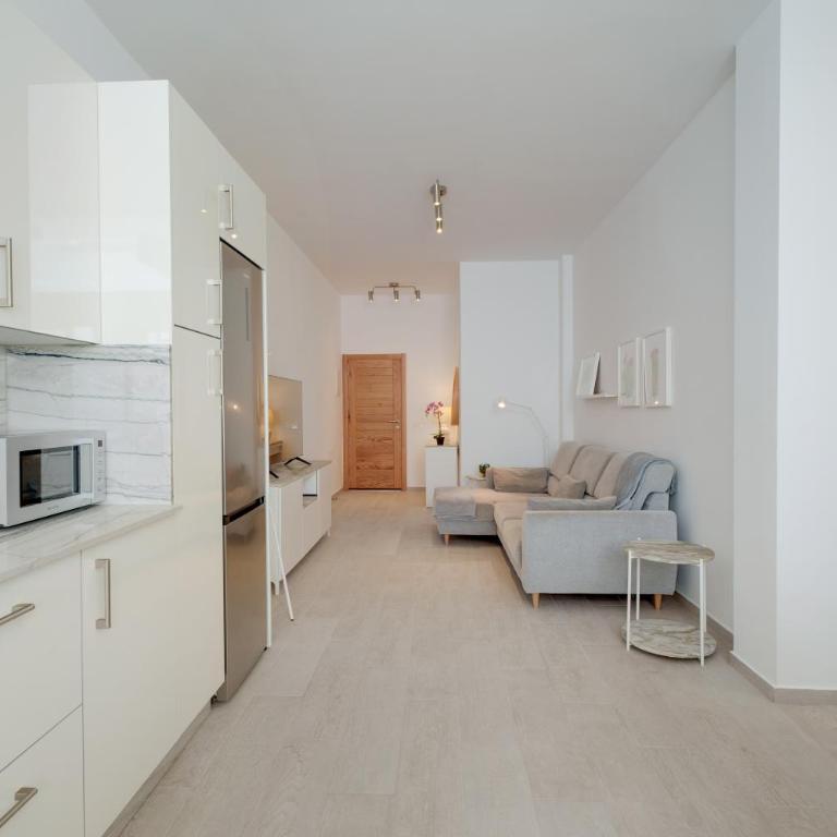 Serenity - Apartamento con terraza - 6