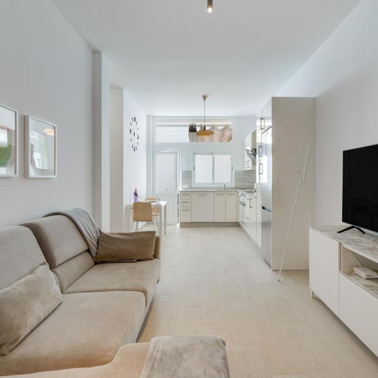 Serenity - Apartamento con terraza - 23