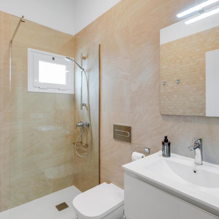 Serenity - Apartamento con terraza - 10
