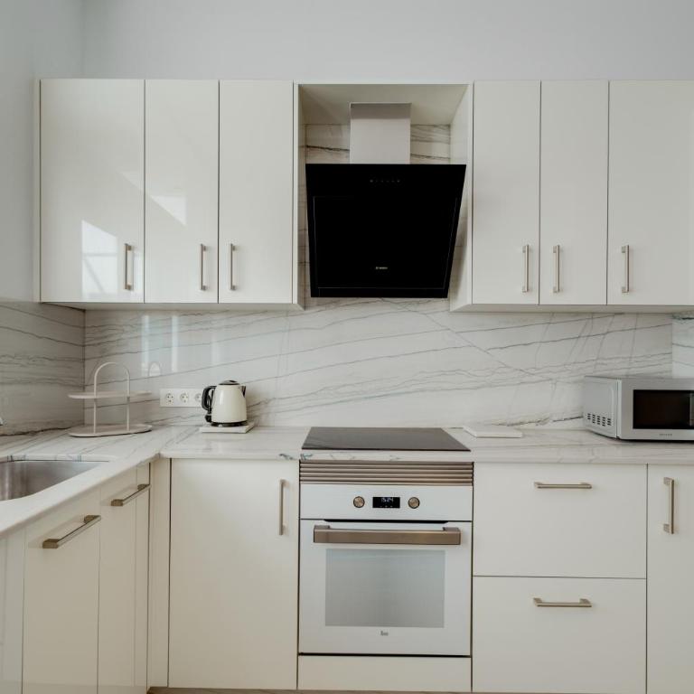 Serenity - Apartamento con terraza - 5