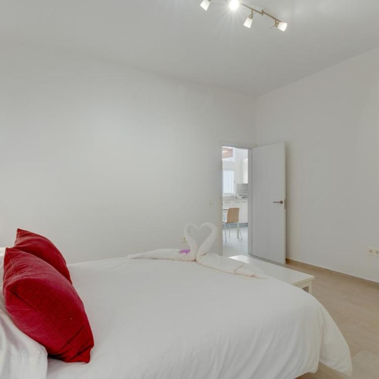 Serenity - Apartamento con terraza - 13