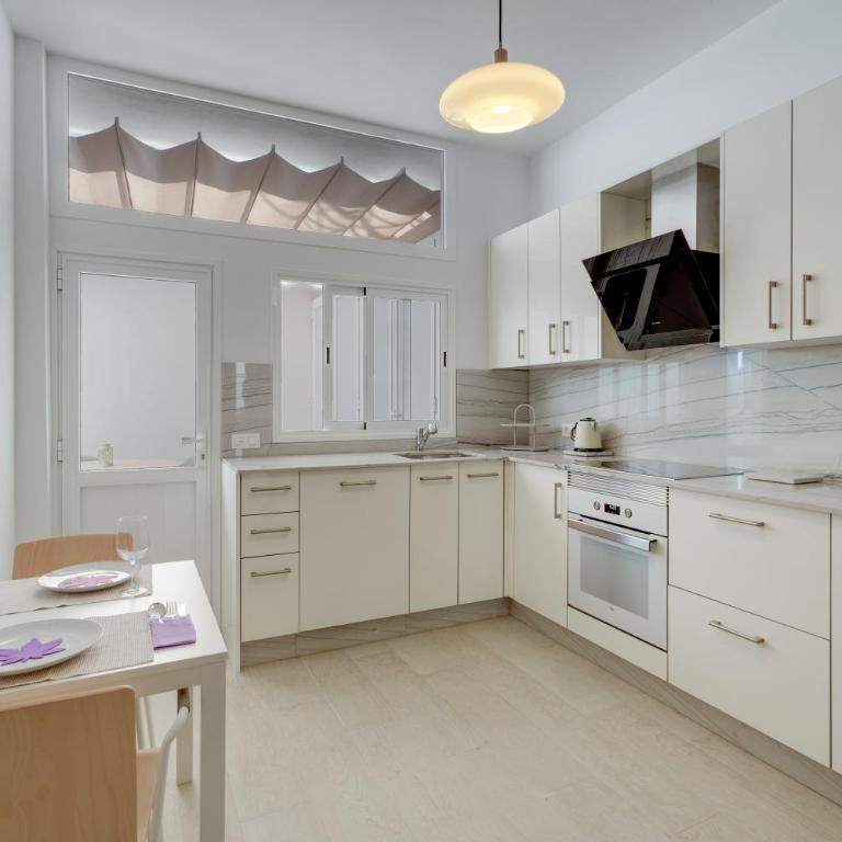 Serenity - Apartamento con terraza - 4