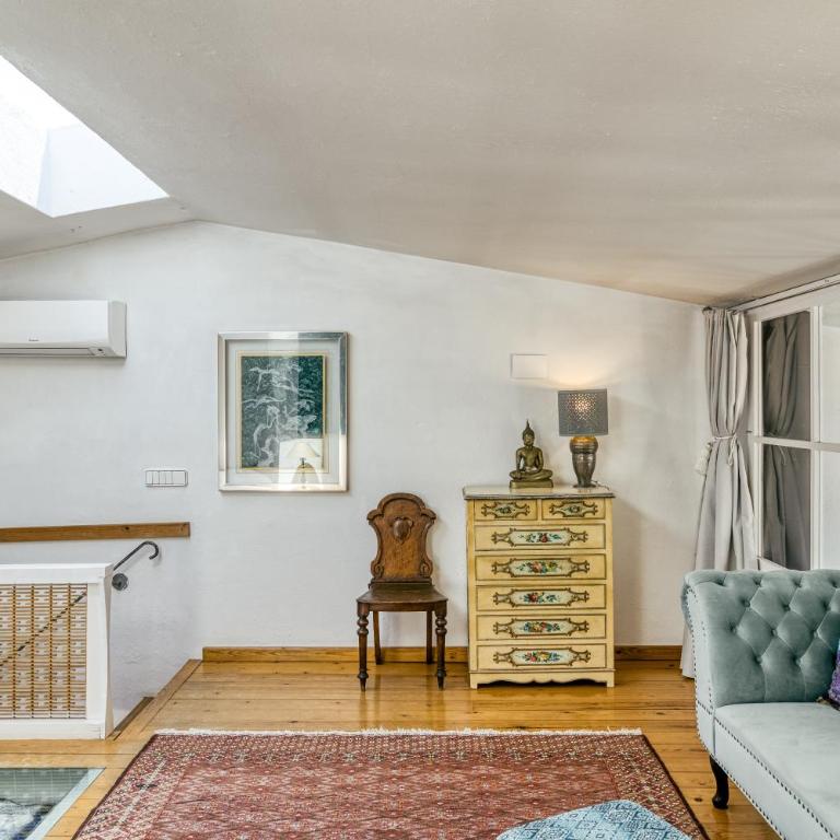 Designer House With Panoramic views - Casa con 3 Camere da Letto - 14